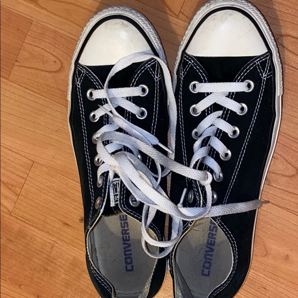 SOLD ❌Converse